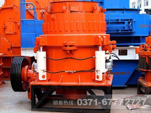 流紋巖全套加工破碎、制砂設(shè)備都是啥