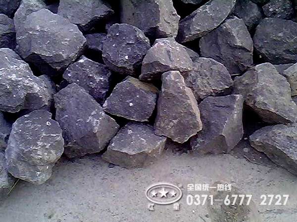 玄武巖破碎設備有哪些，怎樣選？