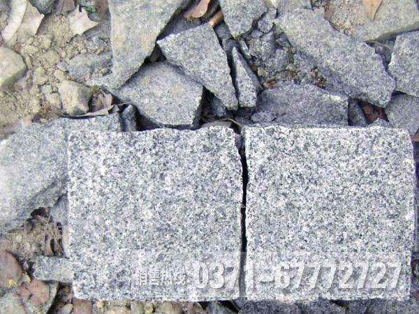花崗巖破碎、制砂方案設(shè)備詳解