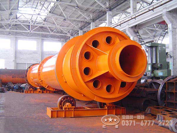 河南粉煤灰烘干機(jī)價(jià)格怎么樣？
