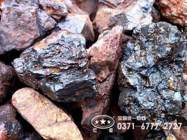紅星選錳、鉻、鈷、鎢設(shè)備介紹