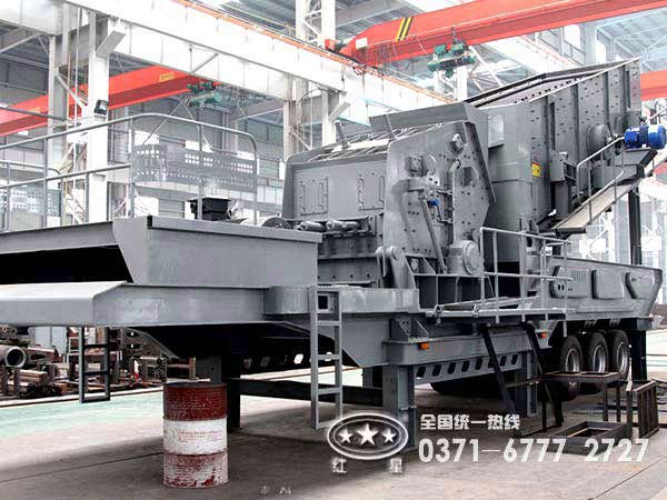 想投資建筑垃圾破碎站需要多少錢？