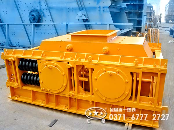 齒輥破碎機(jī)價格是多少，多少錢一臺