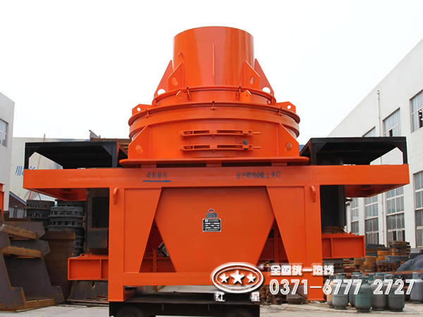 沖擊式破碎機(jī)參數(shù)、原理及廠家分析