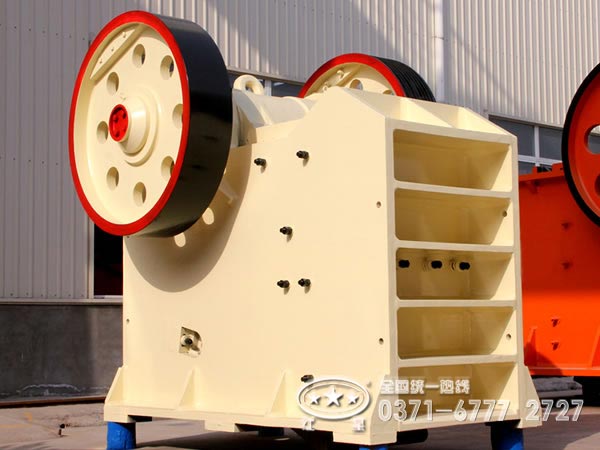 小型顎破機(jī)型號、參數(shù)及報價