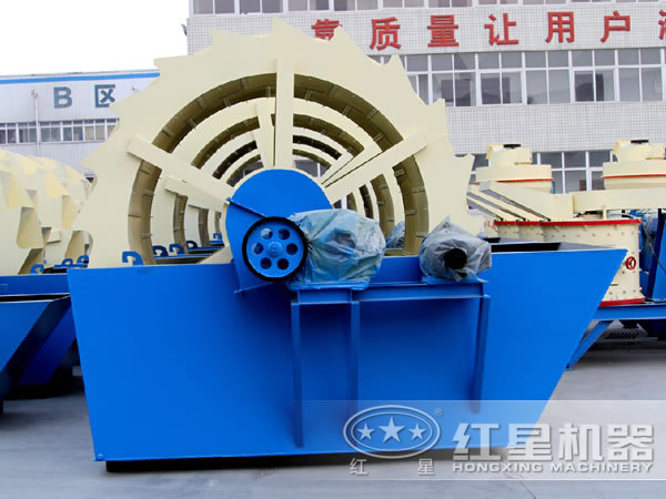 哪個品牌洗砂機好？求廠家推薦