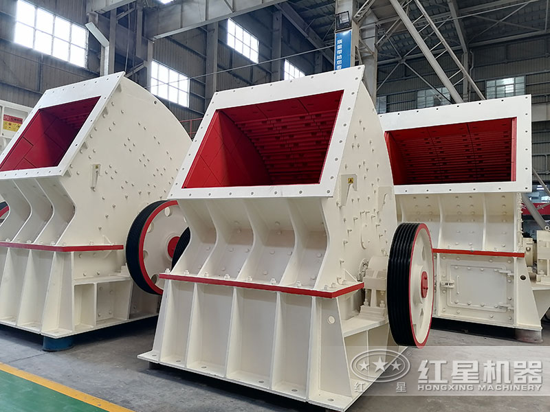 破碎石灰石用什么破碎機好？石灰石破碎機價格多少？