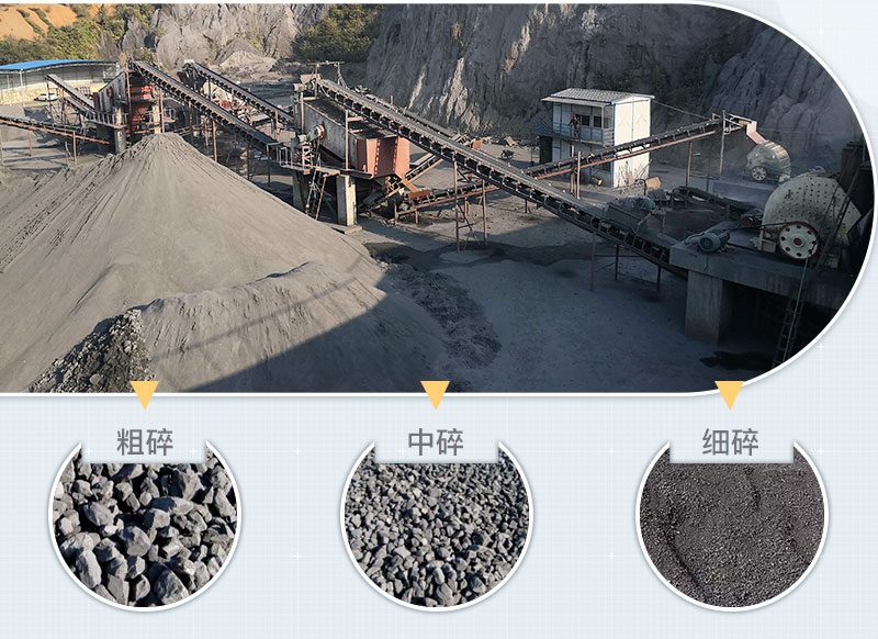 粉煤矸石破碎機(jī)多少錢一臺(tái)？煤矸石粉碎后有市場(chǎng)嗎？