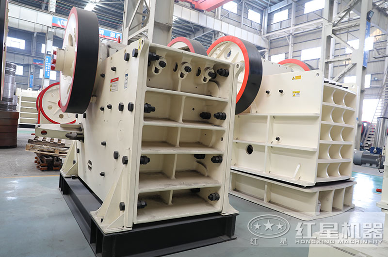 什么叫歐版破碎機(jī)？提供歐版破碎機(jī)圖片_型號(hào)和參數(shù)