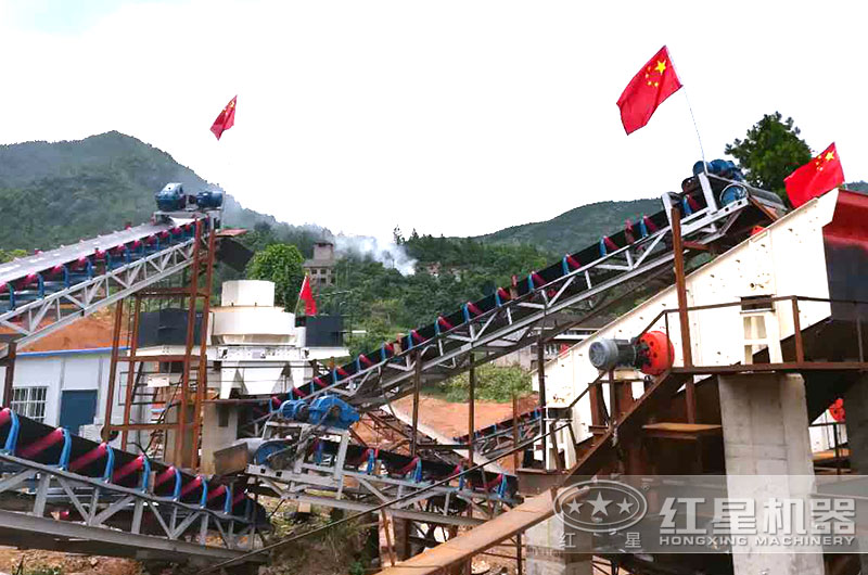 石頭粉砂機(jī)的價(jià)格是多少？有哪些？
