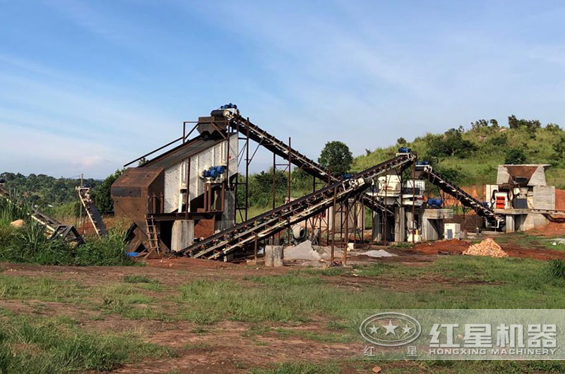 制砂機(jī)的沙子能用嗎？制沙設(shè)備一套得多少錢？