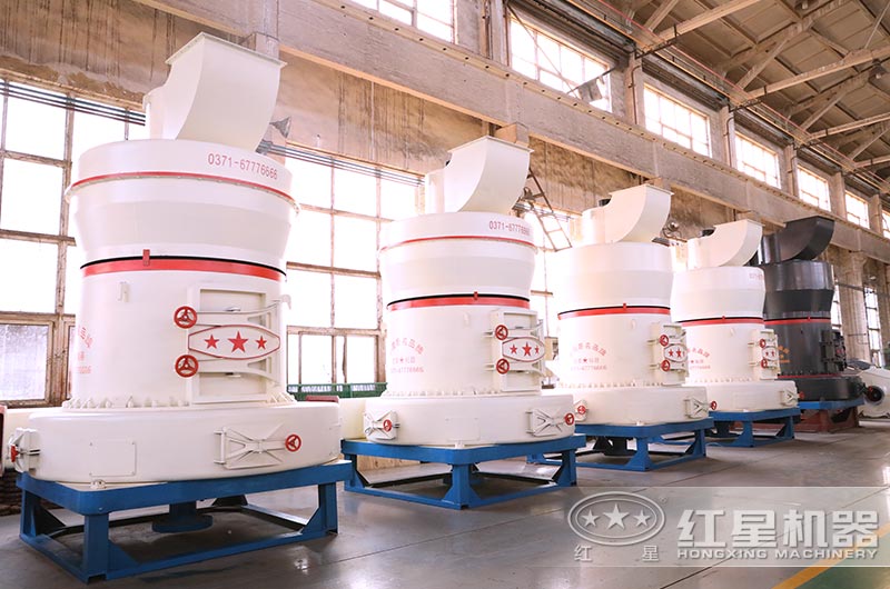 大型磨粉機價格和圖片_什么牌子好？