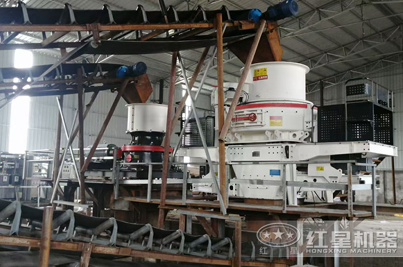 機(jī)制砂一方等于多少噸？機(jī)制砂一噸成本大約多少錢？
