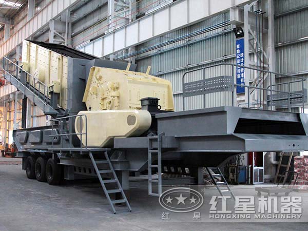 車載碎石機一般多少錢？有優(yōu)惠廠商可推薦不？