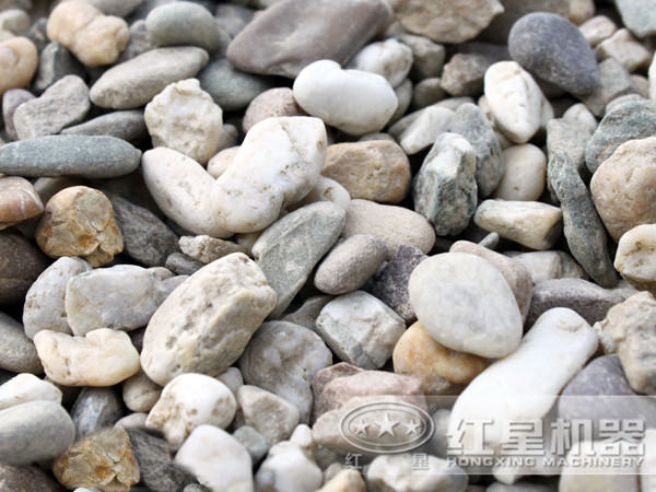 河卵石制砂機(jī)原理、產(chǎn)能及價(jià)格