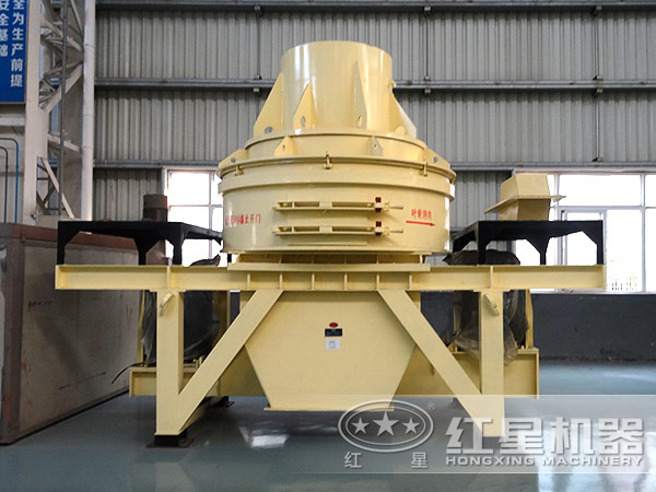 對比傳統(tǒng)破碎機，沖擊式破碎機處理效果怎么樣？