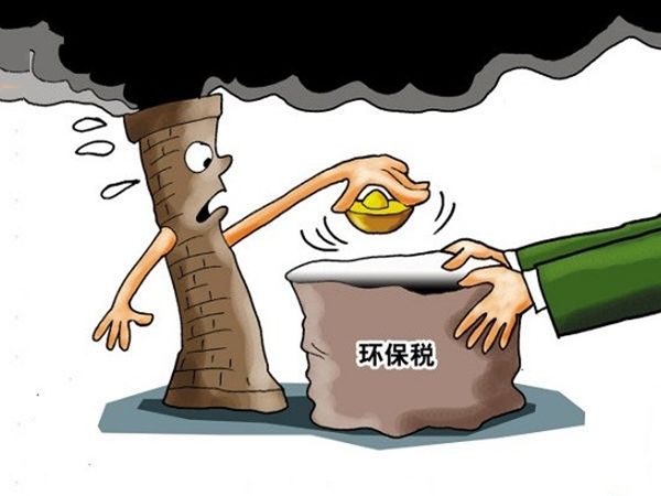 環(huán)保稅開征在即，制粉企業(yè)該如何應(yīng)對？