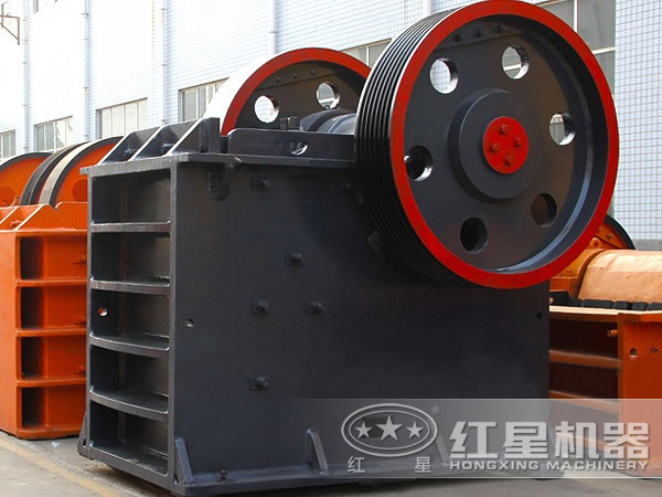 你了解2018年以后的顎式破碎機發(fā)展趨勢嗎？