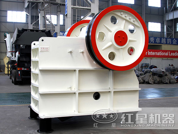 石頭顎式破碎機(jī)目前市場(chǎng)價(jià)格多少？