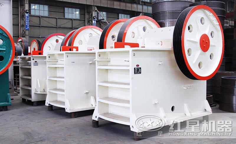 哪兒有小型石子破碎機(jī)？一套價(jià)錢(qián)是多少？