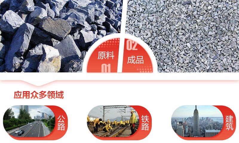 哪里有青石頭打石子機器？價格便宜嗎？