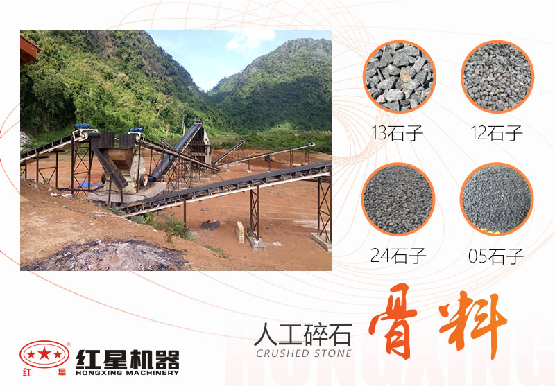 開(kāi)辦石子破碎廠需要多少錢？利潤(rùn)空間大嗎？