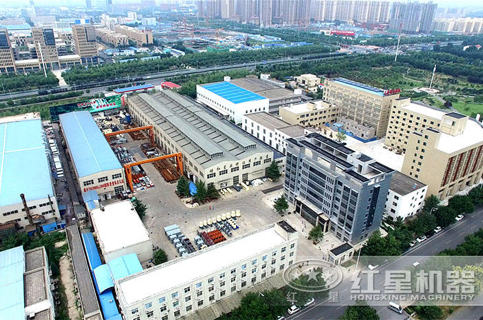 紅星機(jī)器建廠40余載：一路創(chuàng)新求變，卻不忘初心