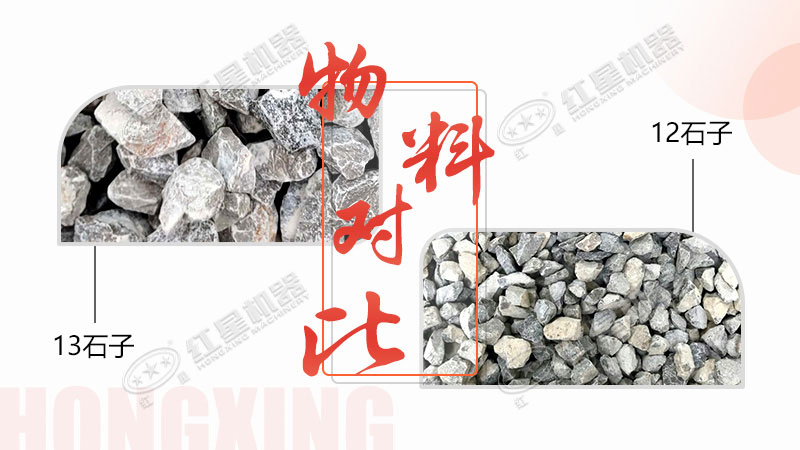 環(huán)?？氖訖C，專注于12、13石子生產(chǎn)，有意于石場投資的客戶看過來