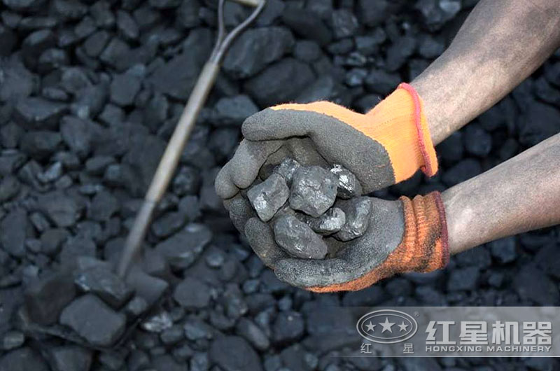煤炭破碎用什么破碎機(jī)效率高、投資少、收益高？