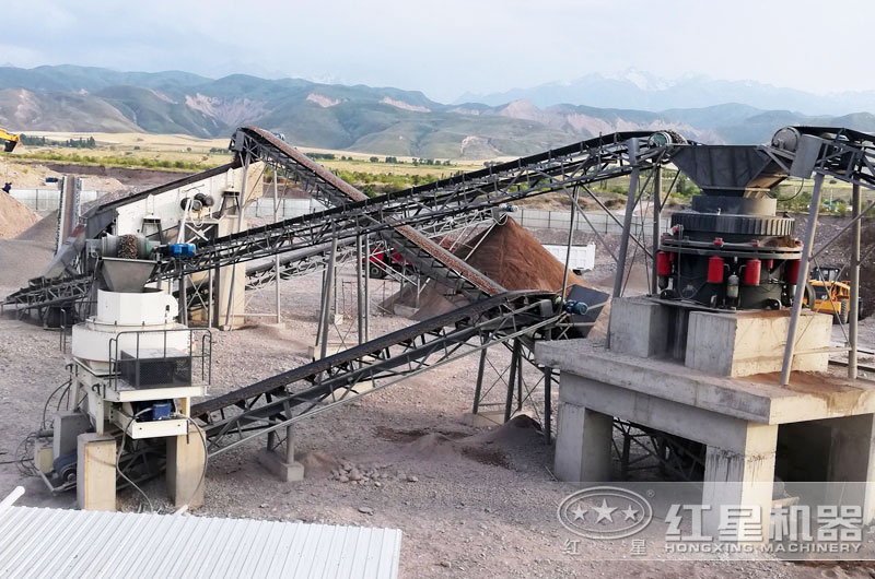 機(jī)制砂有幾種生產(chǎn)模式，有先進(jìn)的機(jī)制砂生產(chǎn)設(shè)備嗎？