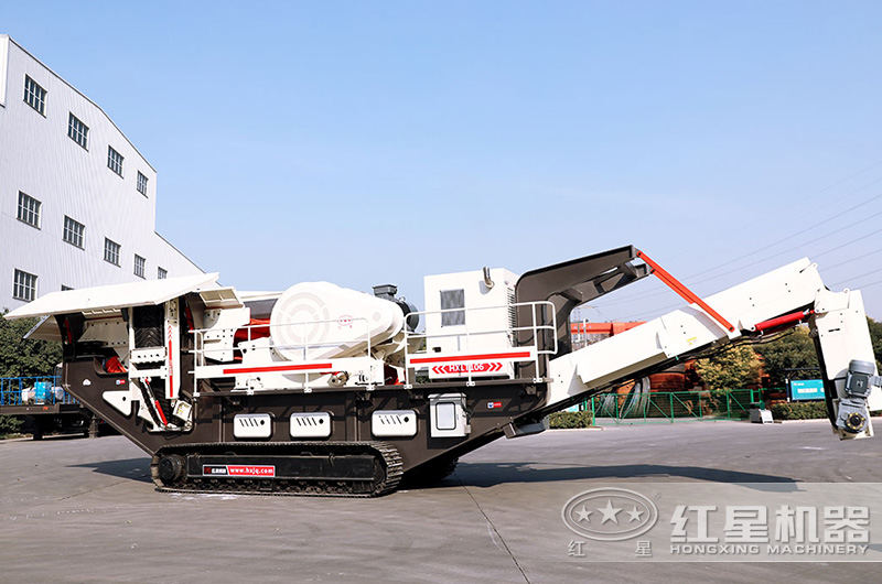 能移動(dòng)的小型碎石機(jī)價(jià)格多少錢，去哪里買便宜