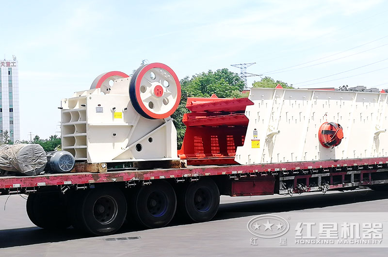 建筑石子破碎機(jī)多少錢一套？哪個廠家的設(shè)備質(zhì)量好