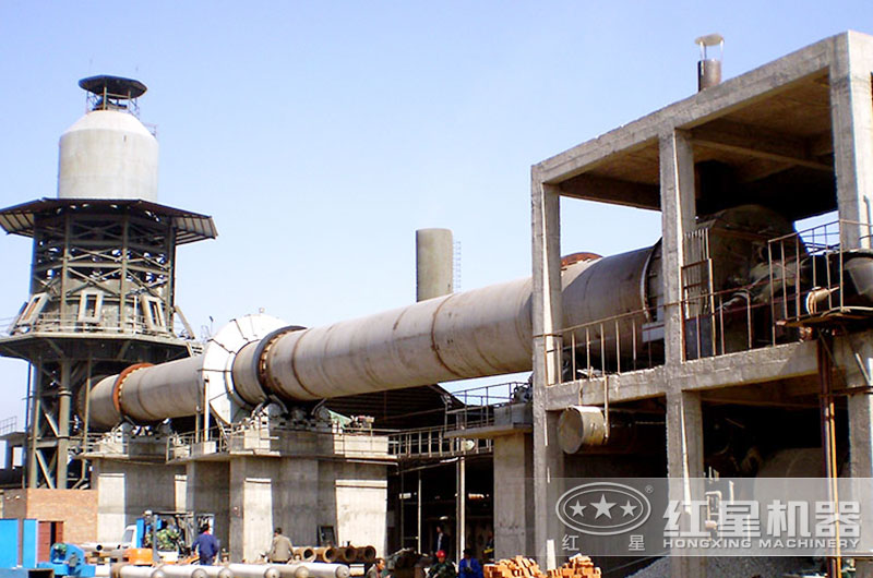 投資建造水泥廠需要哪些設(shè)備？要辦理什么手續(xù)？