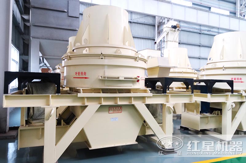 不同類(lèi)型的制砂機(jī)特點(diǎn)、規(guī)格型號(hào)、技術(shù)參數(shù)