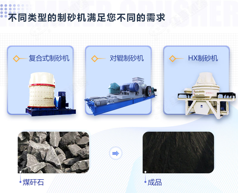 一小時(shí)產(chǎn)10噸的制砂機(jī)多少錢？