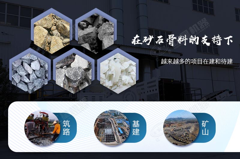 時(shí)產(chǎn)200噸的制砂機(jī)什么價(jià)格？哪家好？求推薦