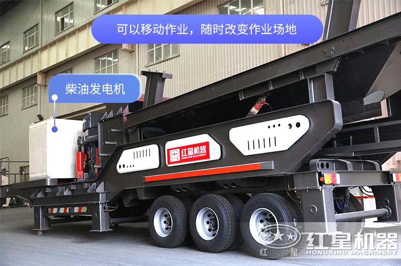 建筑垃圾處理商機不斷，您的建筑垃圾粉碎機準(zhǔn)備好了嗎？