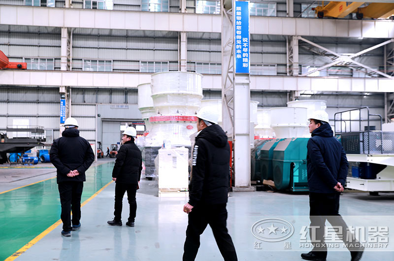 反擊破與圓錐破有什么區(qū)別，制砂用反擊破好還是圓錐破好？