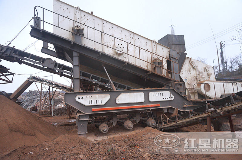 小型建筑垃圾粉碎機哪種好用，大概多少錢一臺？（內(nèi)有視頻）