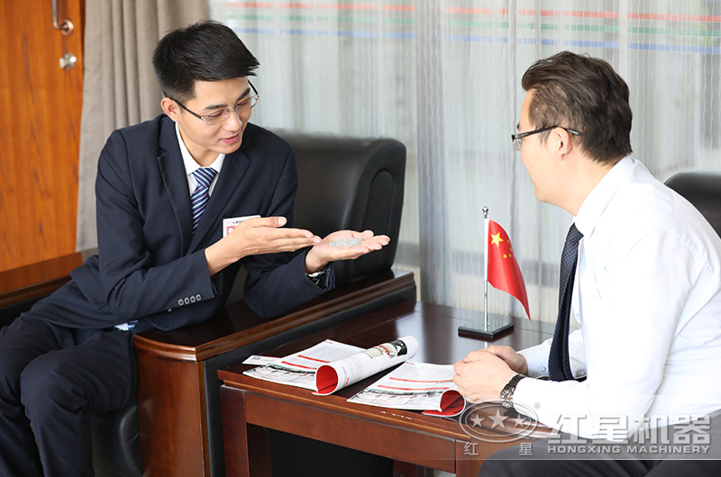 05石13石是多大粒徑的石子？用什么碎石機(jī)器可以加工出05、13石子?