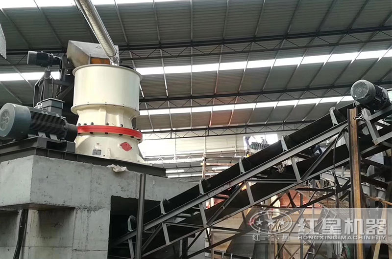 機(jī)制砂的市場行情如何？河南機(jī)制砂一噸多少錢？