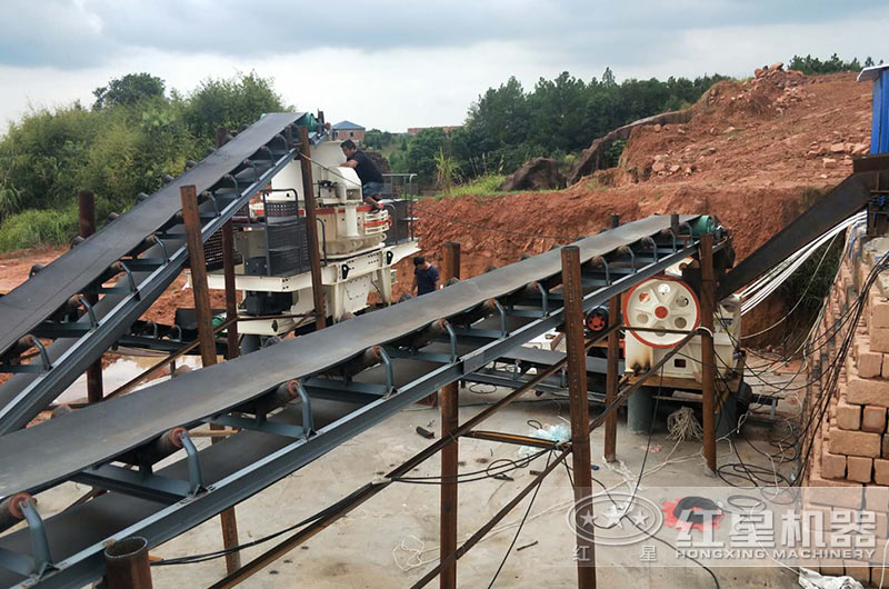 機(jī)制砂用什么設(shè)備效果好？機(jī)制砂可以用于混凝土嗎？有哪些常見問題？