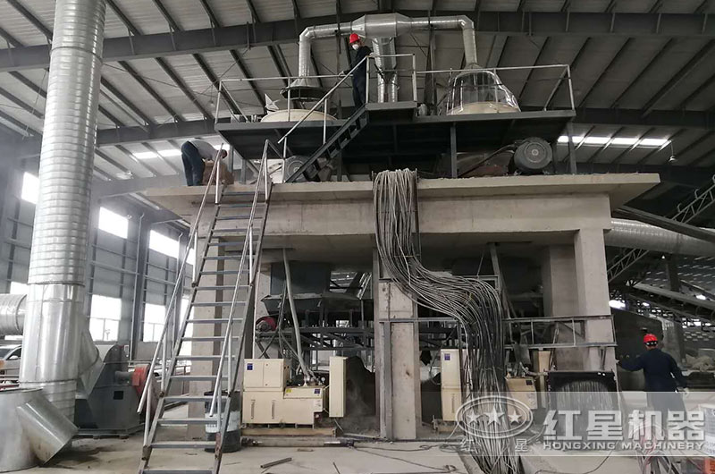 再生磚成本有普通磚高嗎？有哪些中大型建筑廢料打碎機(jī)器？
