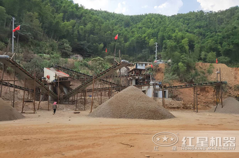 15萬預算，能買到哪種河卵石及建筑廢料用多功能破碎機？