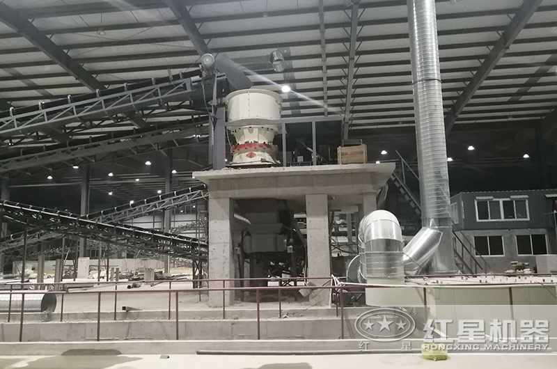 硅石破碎后銷路如何？加工要投資多少錢？（內(nèi)含破碎工藝流程）