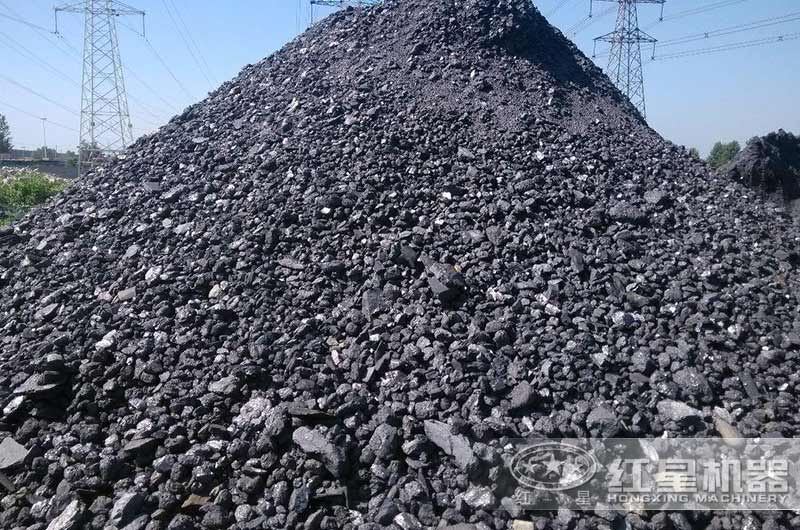 石油焦能當(dāng)煤炭用嗎？初碎用什么破碎機(jī)？