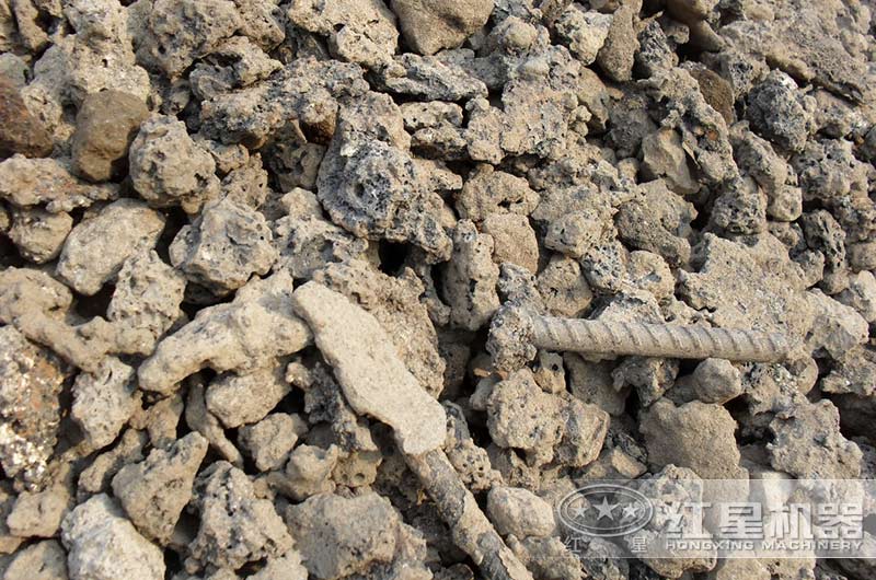 鋼渣可以制成工程用砂嗎？作為骨料可用于混凝土嗎？