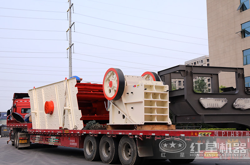 PE600*900顎破破碎物料性能和性價比如何，配件鄂板可換嗎？